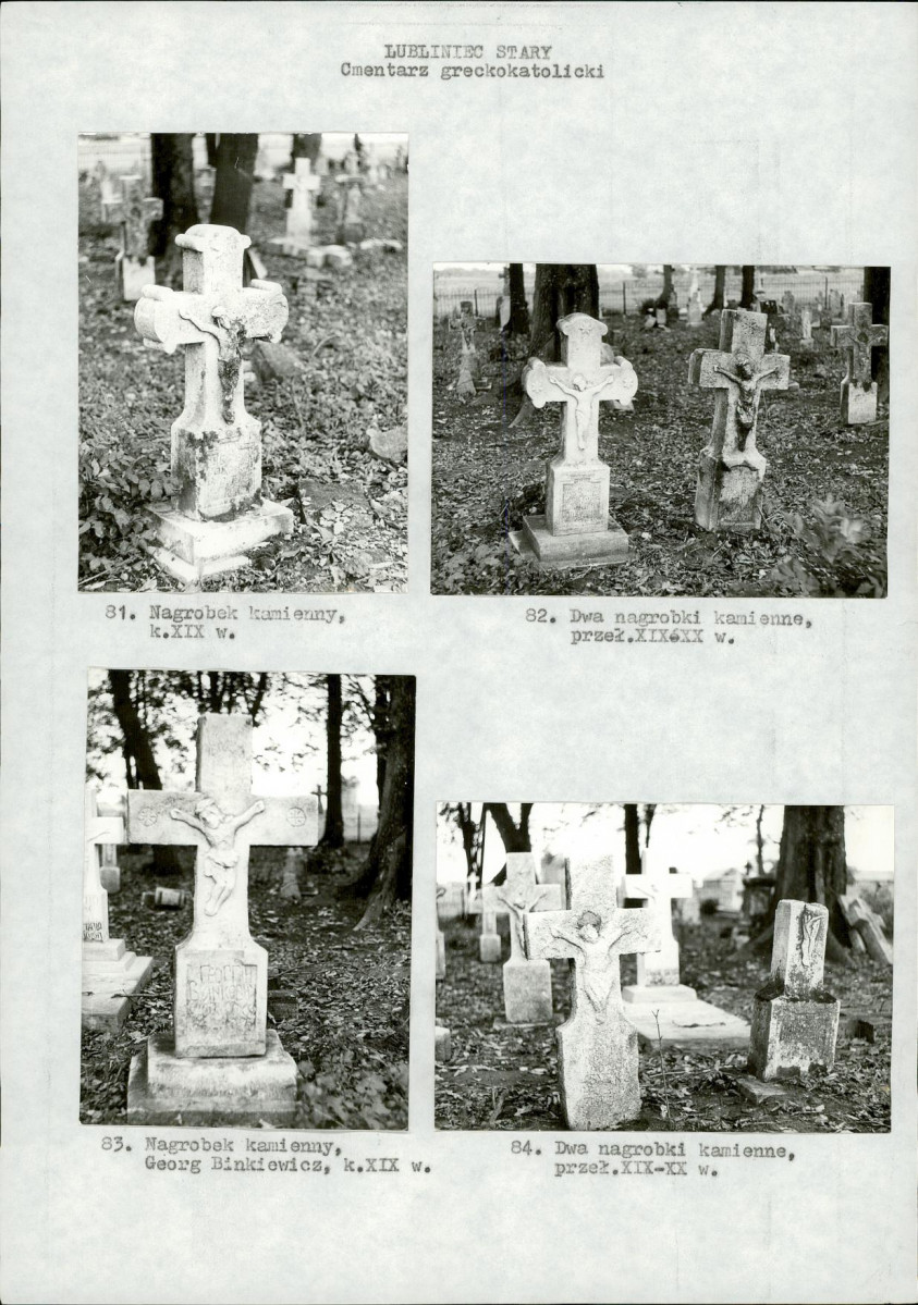 Karta cmentarza, skan nr 25