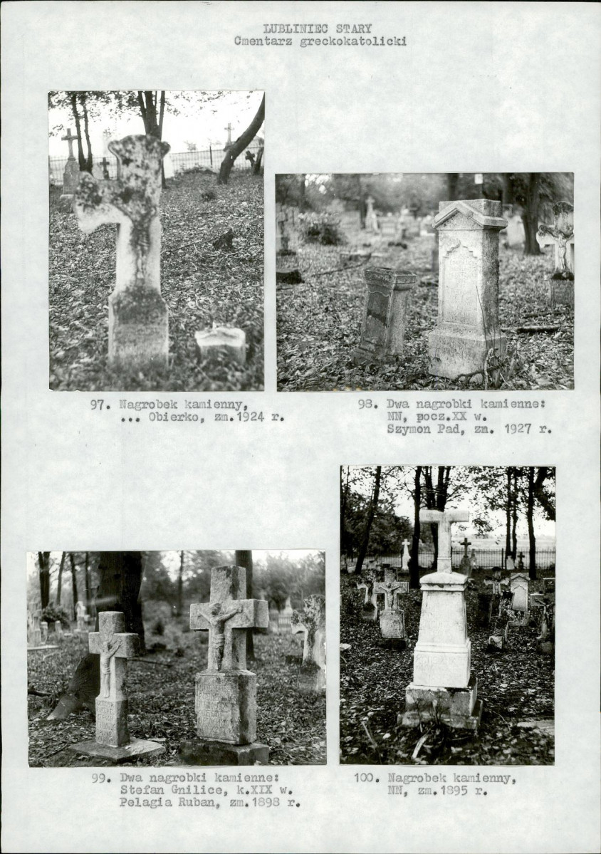 Karta cmentarza, skan nr 29
