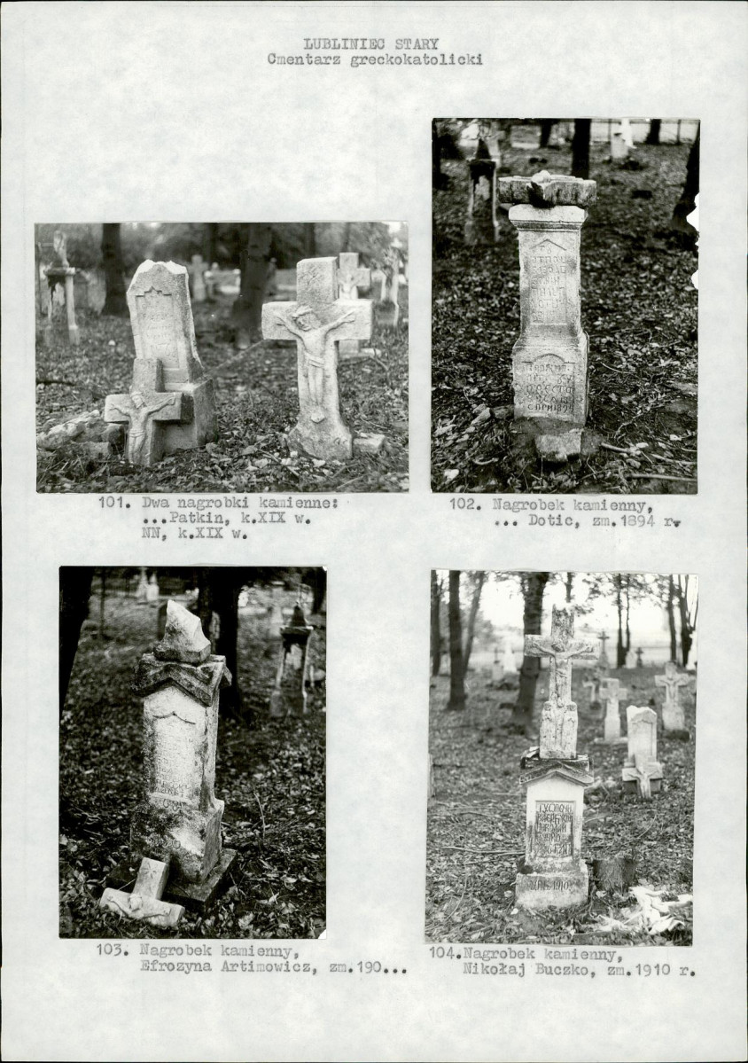 Karta cmentarza, skan nr 30