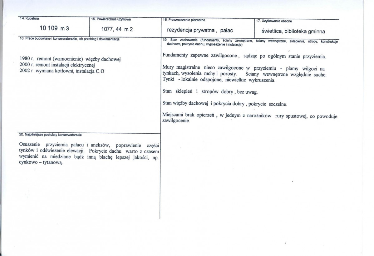KB - Karta biała, skan nr 3