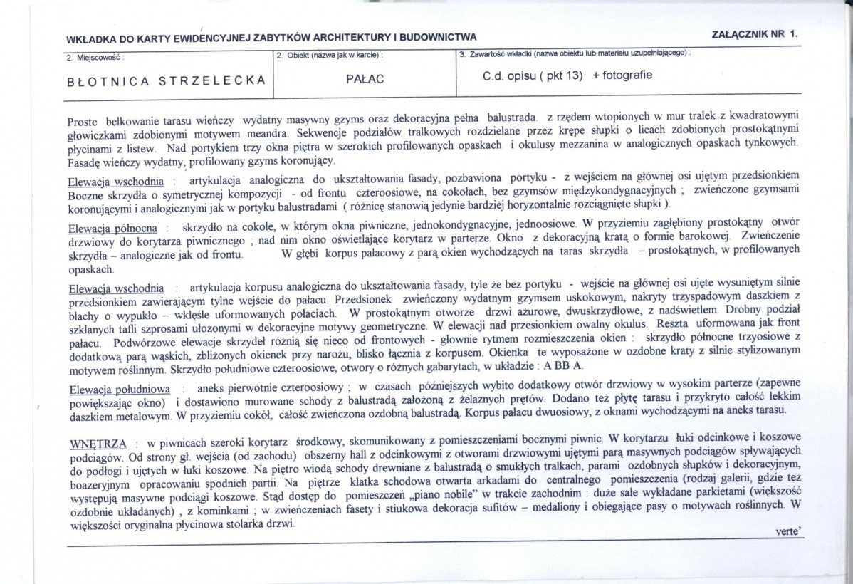KB - Karta biała, skan nr 5
