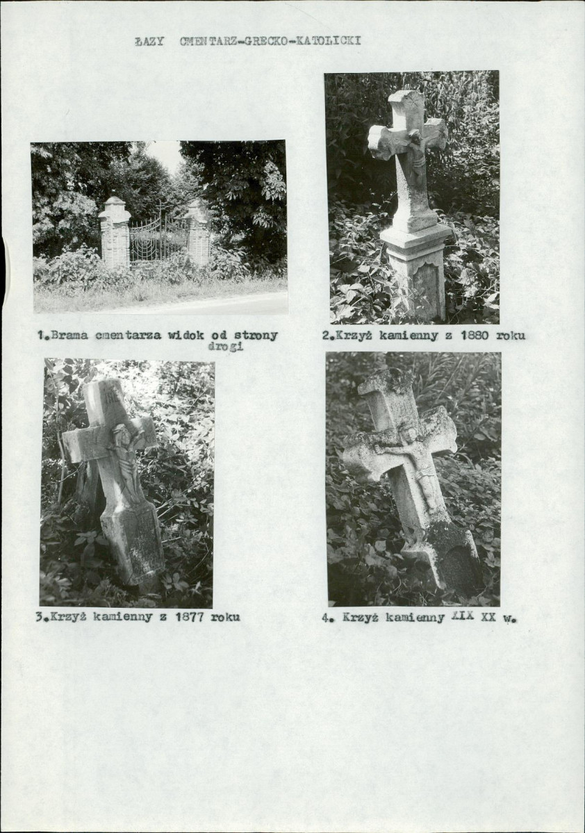 Karta cmentarza, skan nr 5
