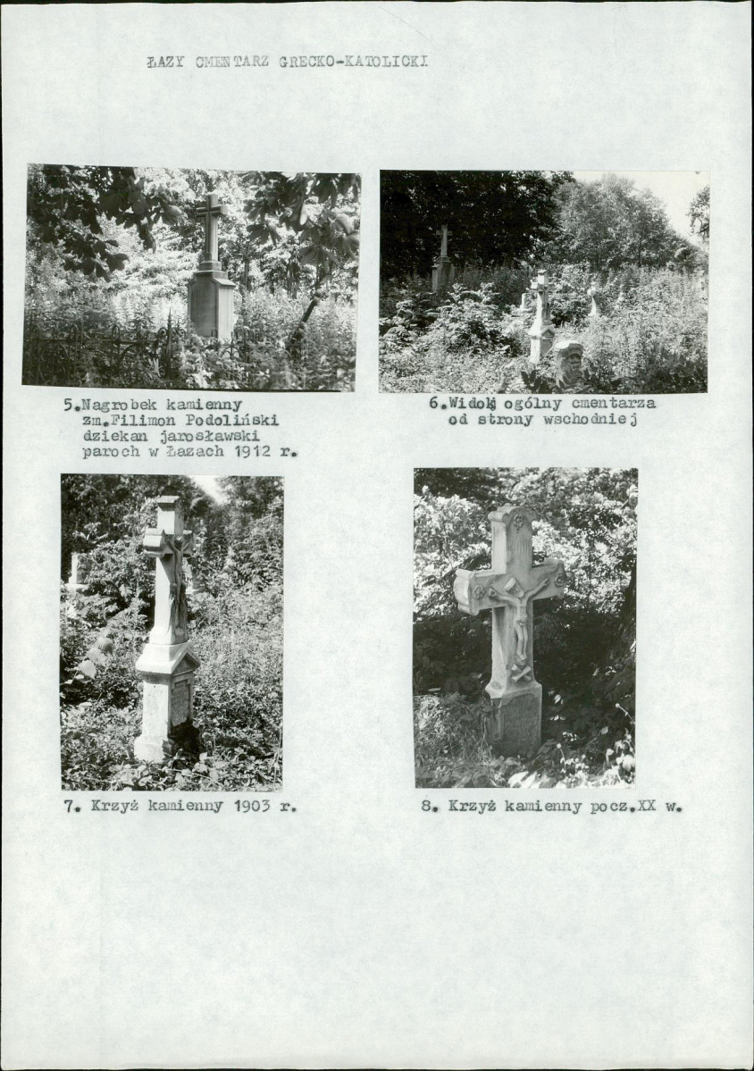 Karta cmentarza, skan nr 6