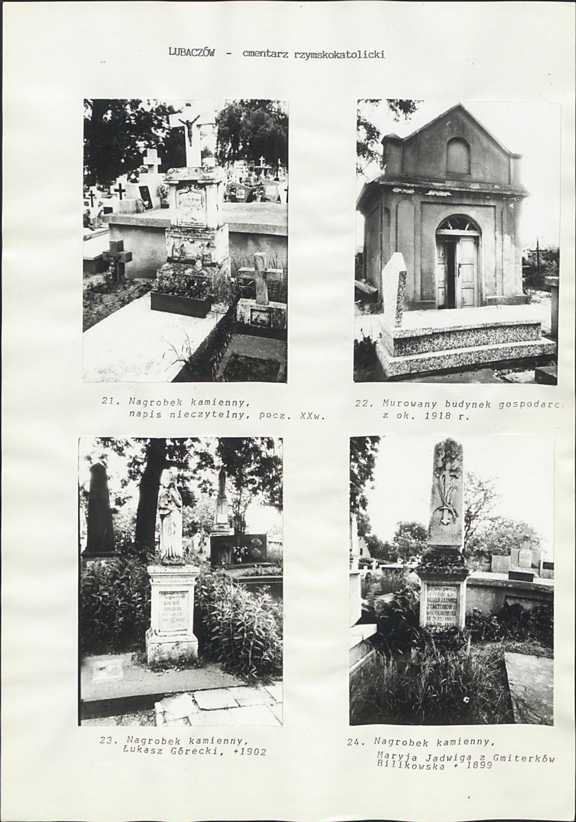 Karta cmentarza, skan nr 10