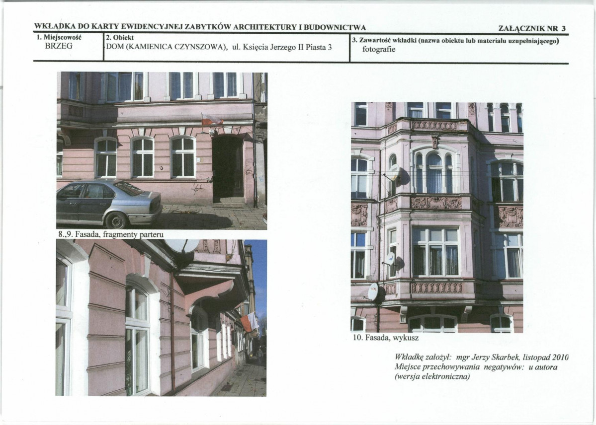 KB - Karta biała, skan nr 9
