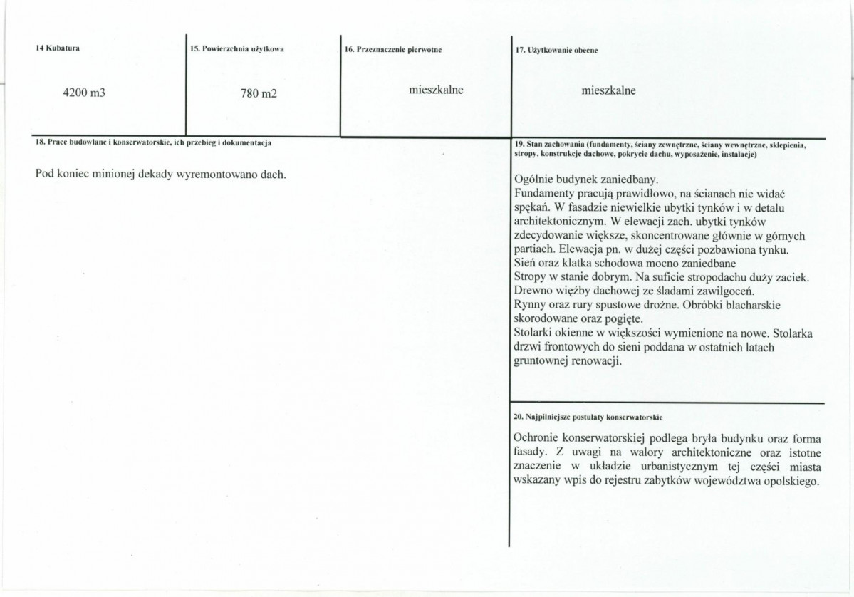 KB - Karta biała, skan nr 3