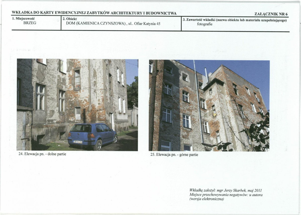 KB - Karta biała, skan nr 15