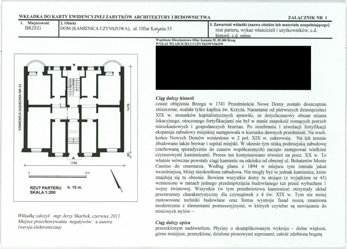KB - Karta biała, skan nr 5