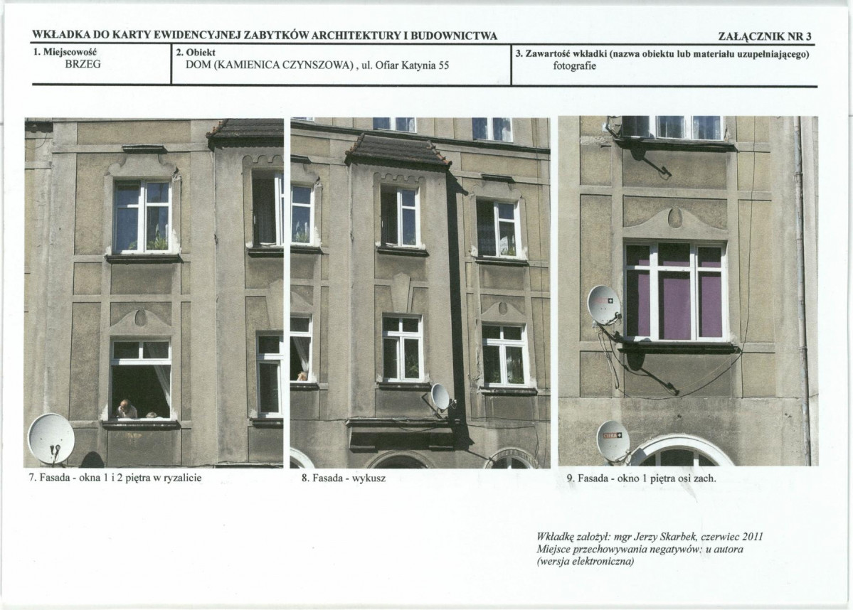 KB - Karta biała, skan nr 9