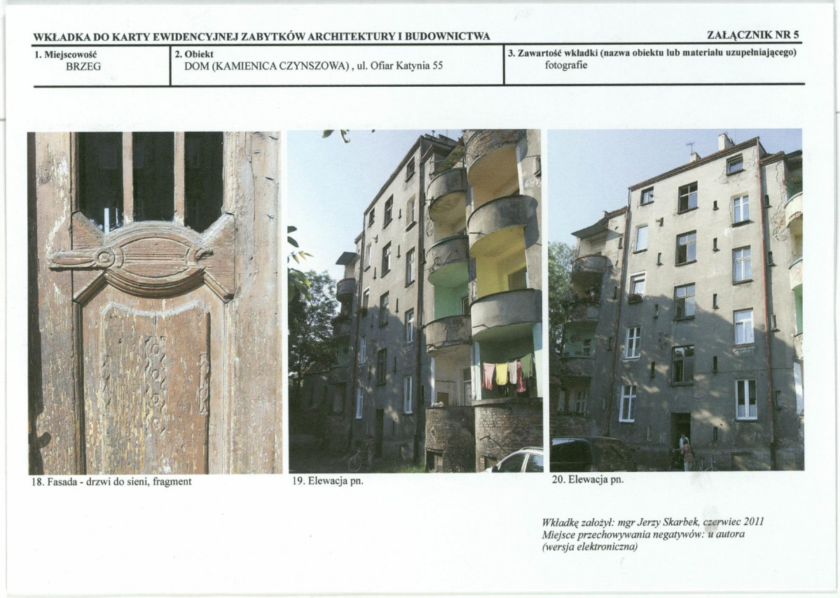 KB - Karta biała, skan nr 13