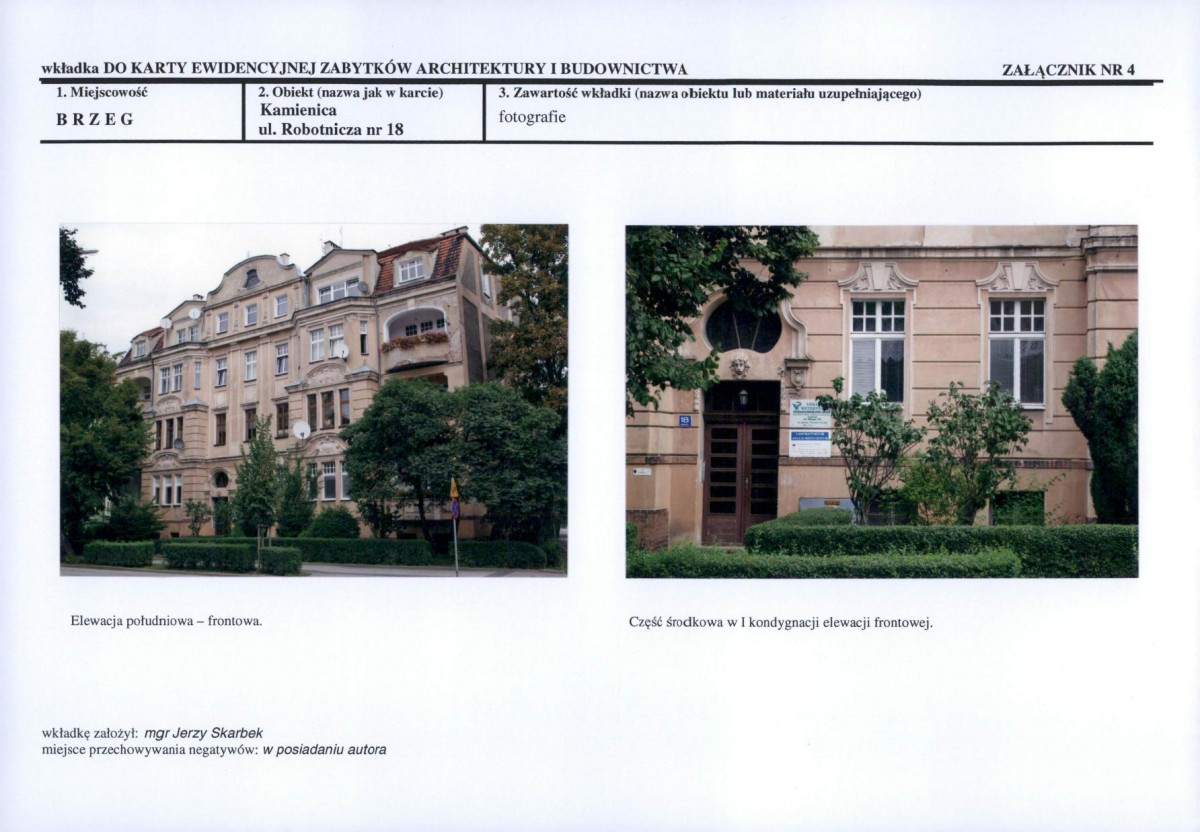 KB - Karta biała, skan nr 10