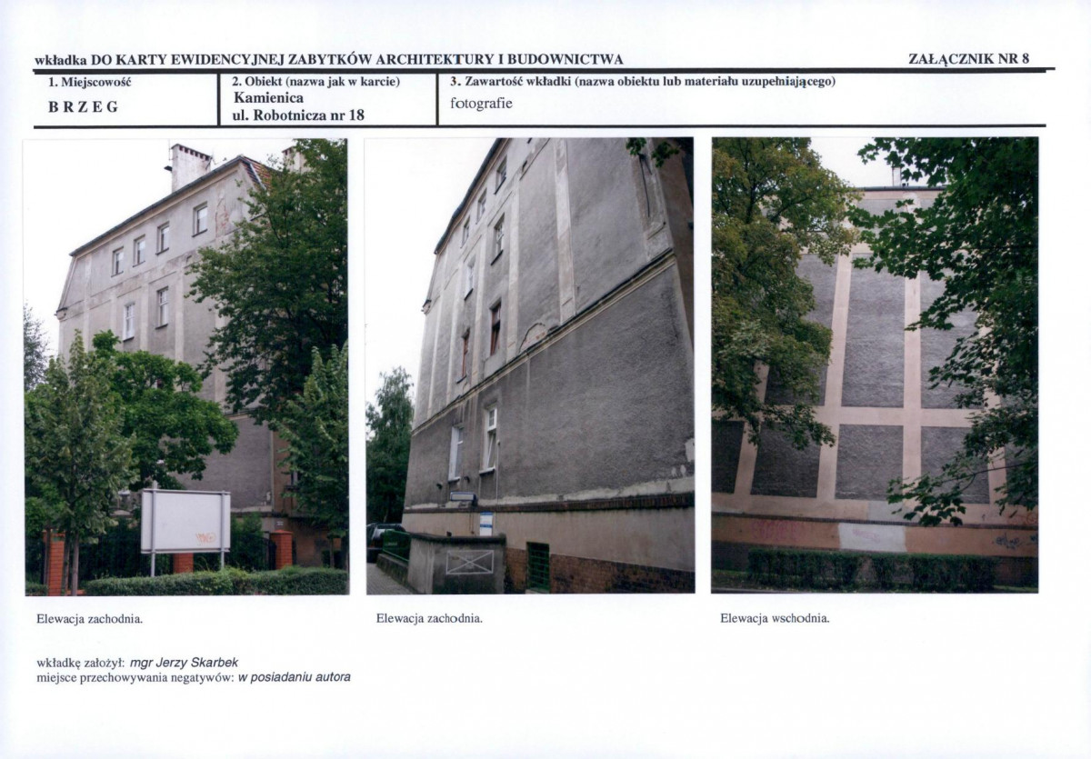 KB - Karta biała, skan nr 18