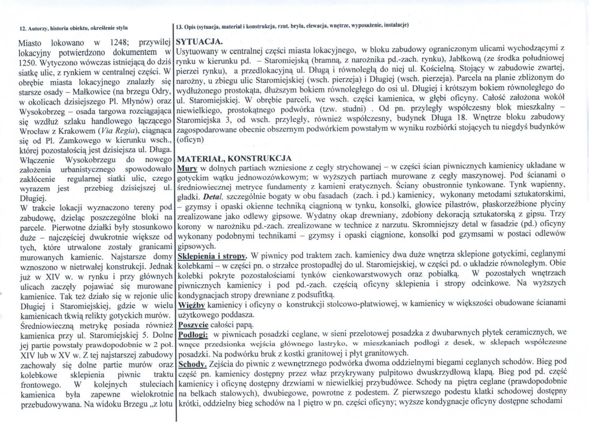 KB - Karta biała, skan nr 2