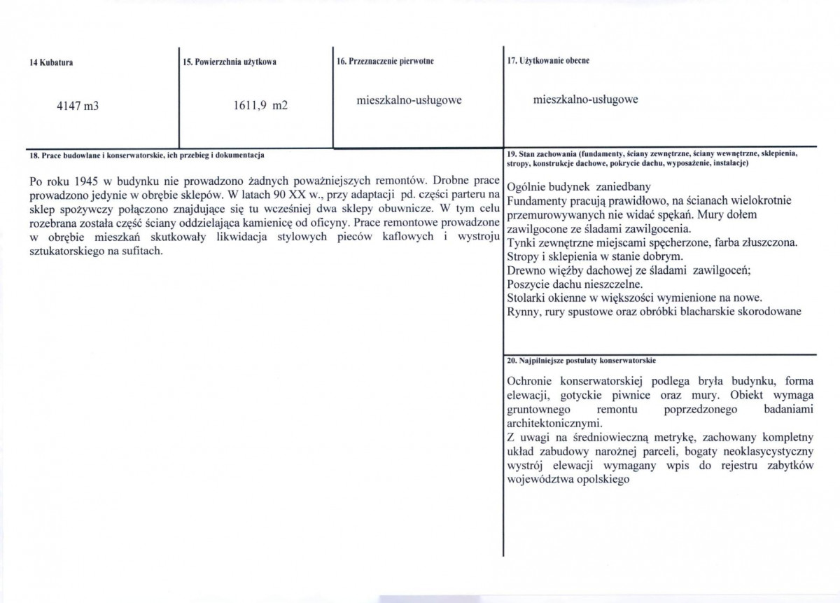 KB - Karta biała, skan nr 3