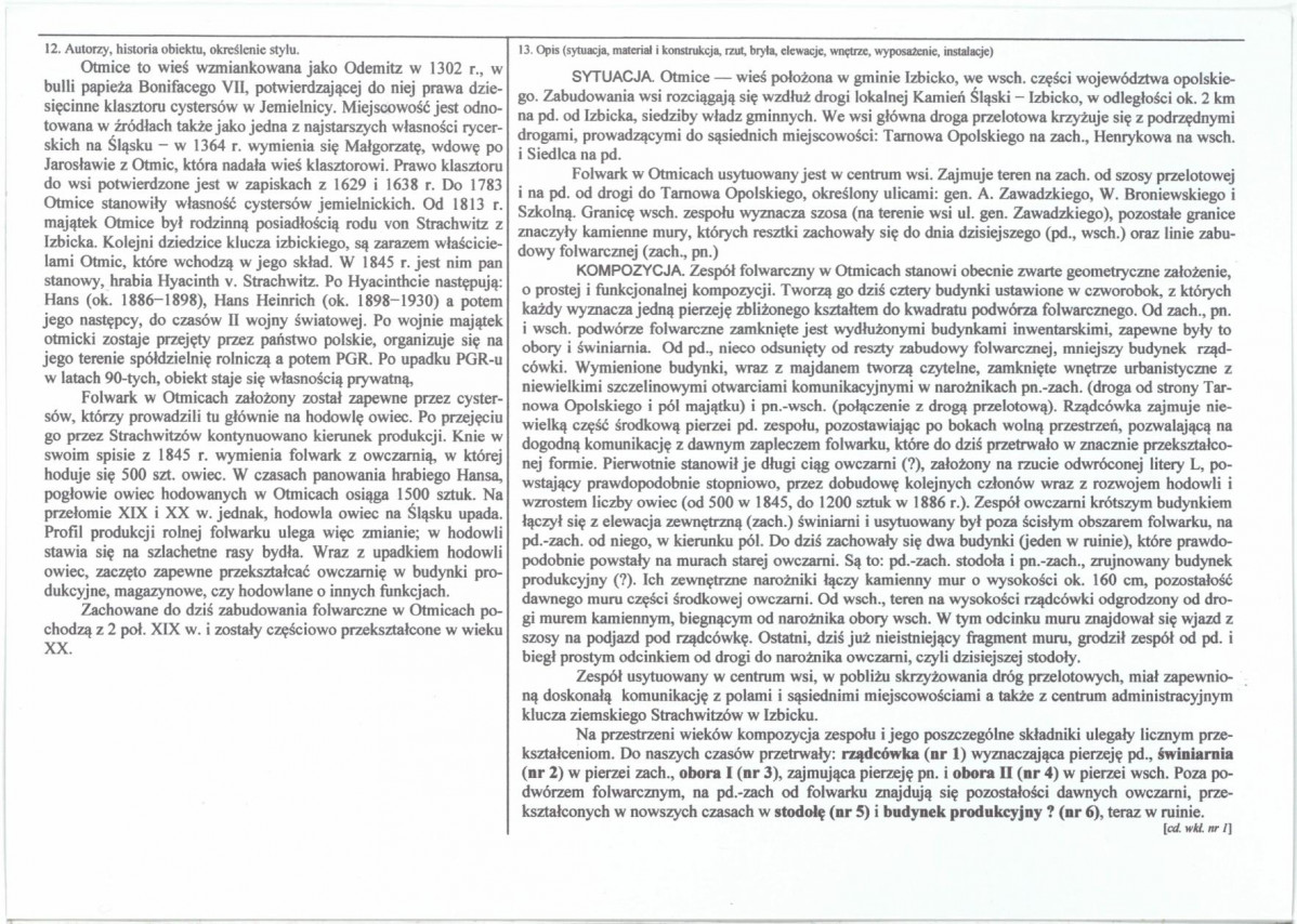 KB - Karta biała, skan nr 2