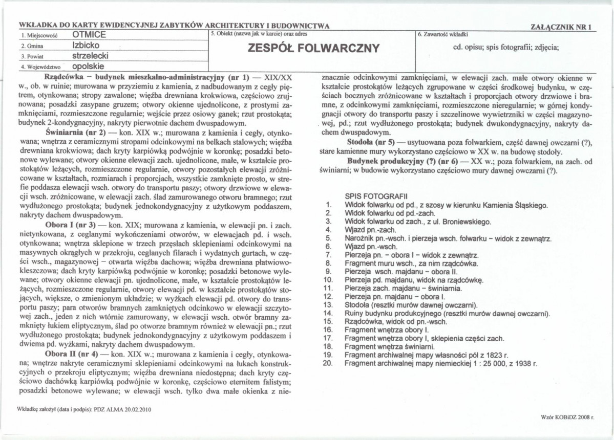 KB - Karta biała, skan nr 5