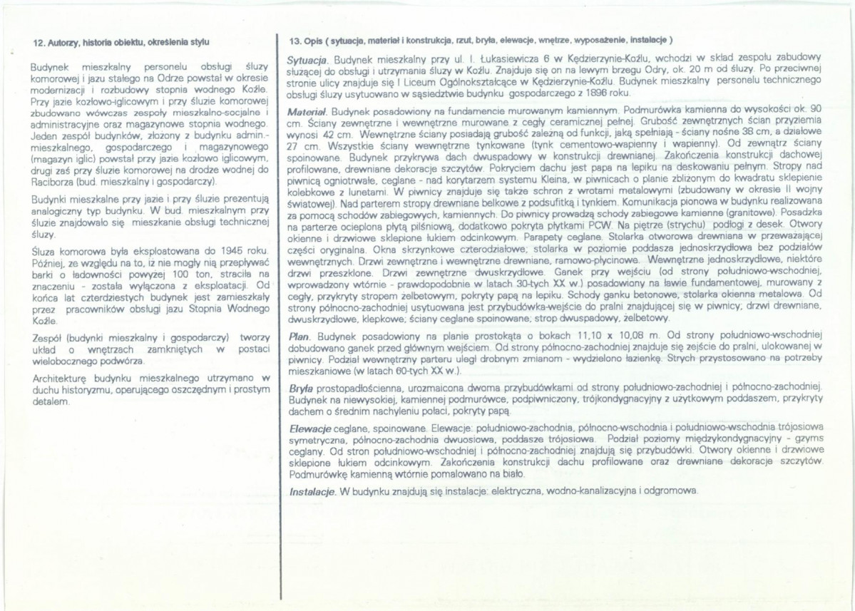 KB - Karta biała, skan nr 2