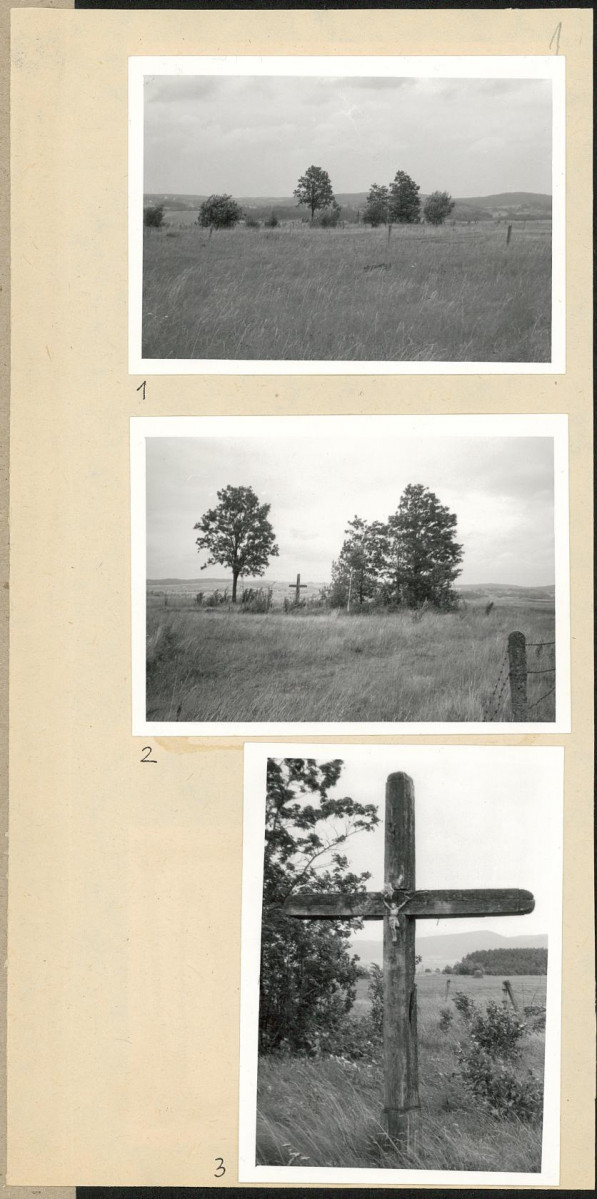 KC - Karta cmentarza, skan nr 5