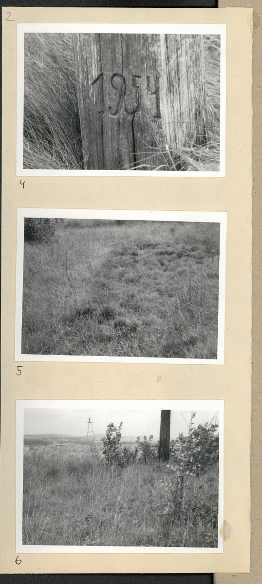 KC - Karta cmentarza, skan nr 6
