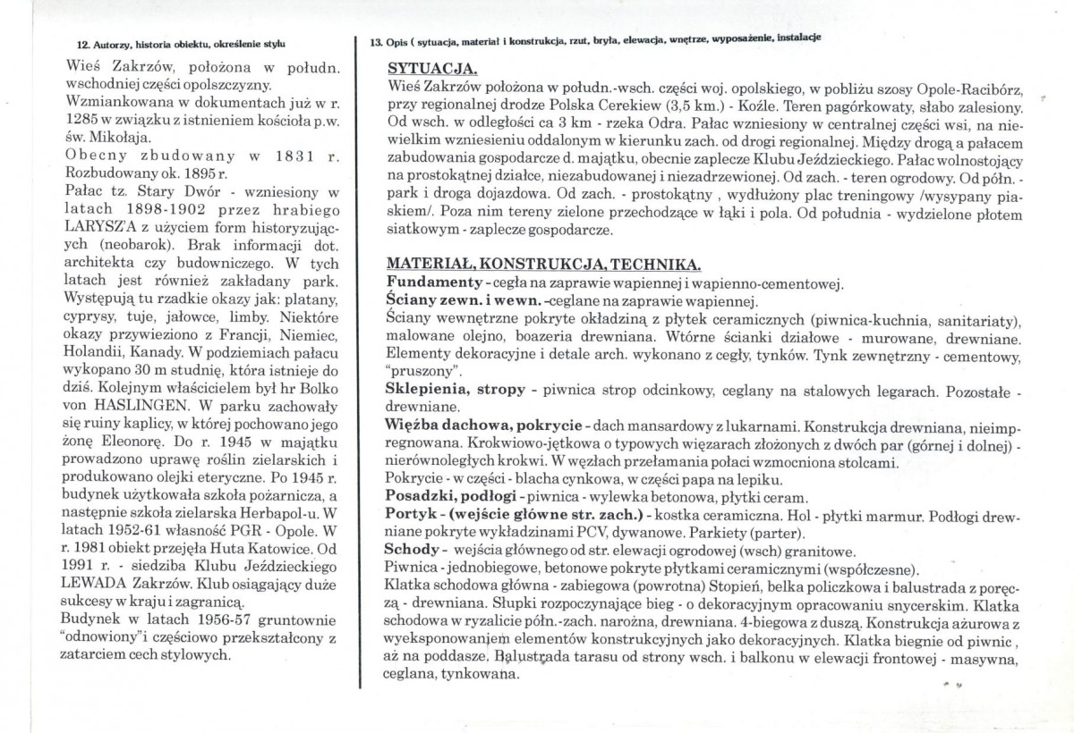 KB - Karta biała, skan nr 2