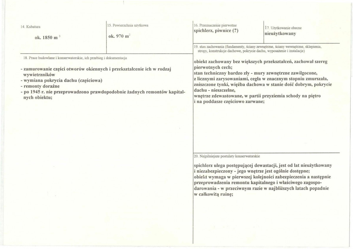 KB - Karta biała, skan nr 3