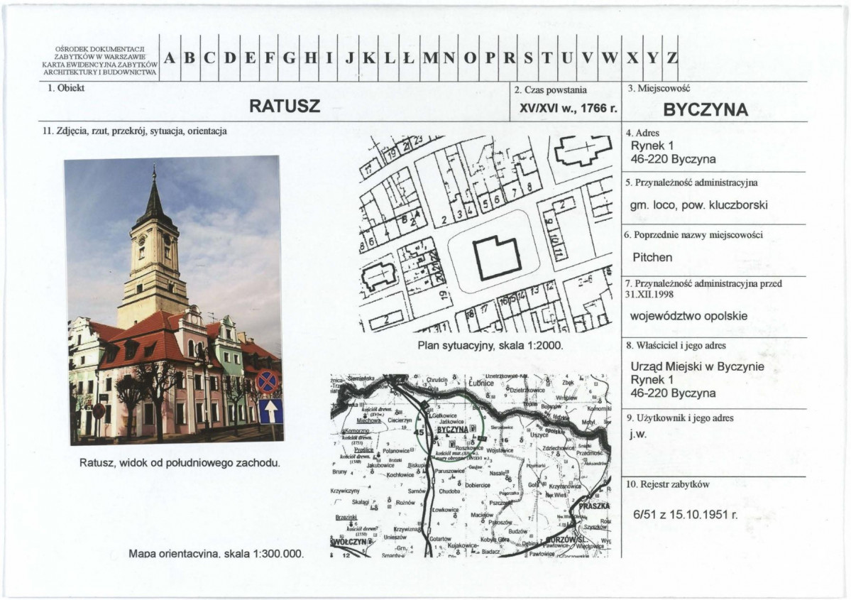 Karta biała, skan nr 1