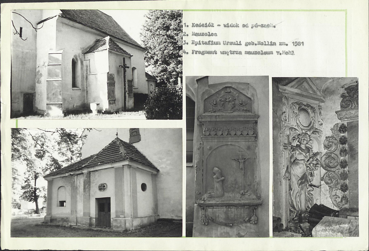 Karta cmentarza, skan nr 4
