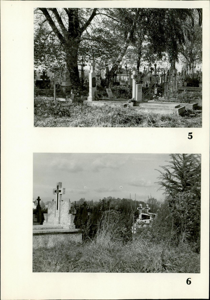 Karta cmentarza, skan nr 7