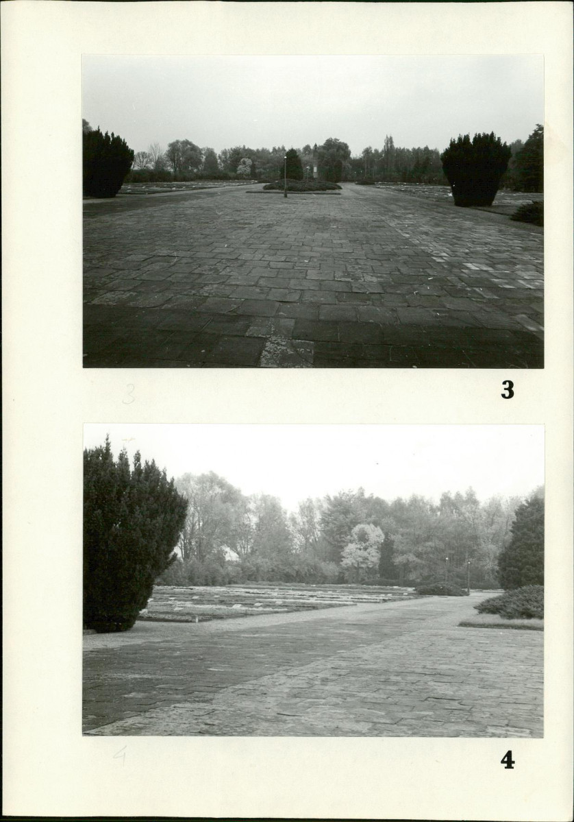 Karta cmentarza, skan nr 6