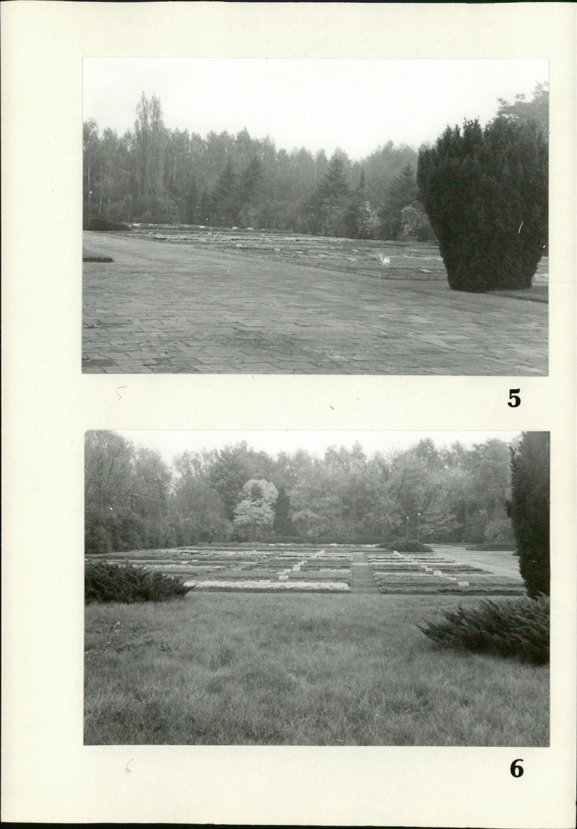 Karta cmentarza, skan nr 7