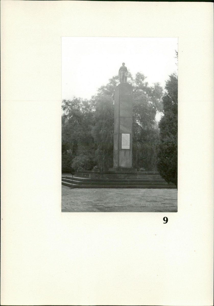 Karta cmentarza, skan nr 10