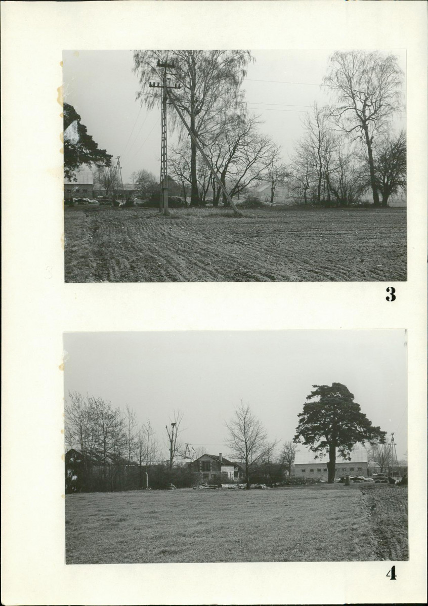 Karta cmentarza, skan nr 6