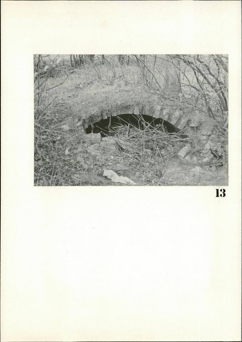 Karta cmentarza, skan nr 11