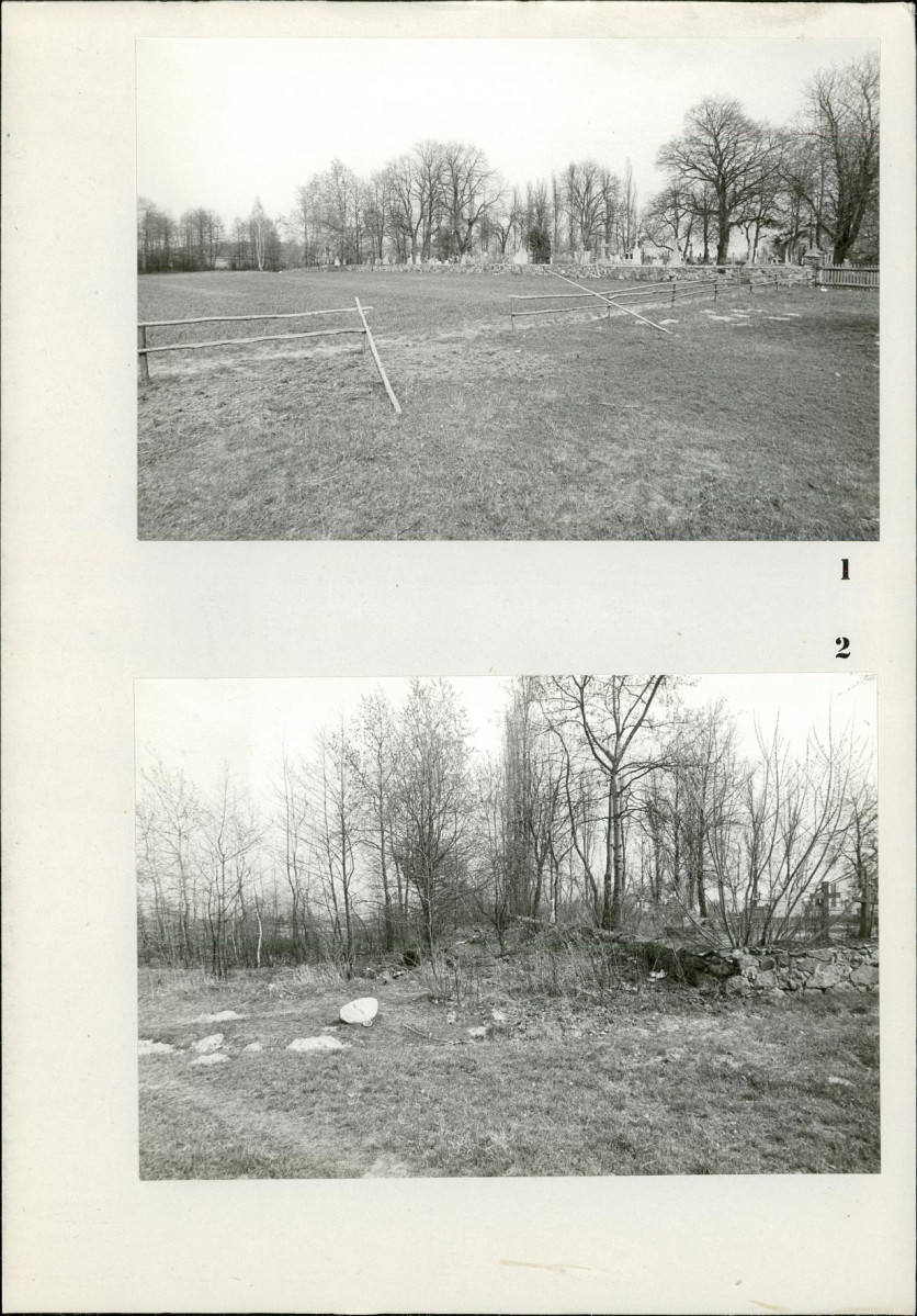 KC - Karta cmentarza, skan nr 5
