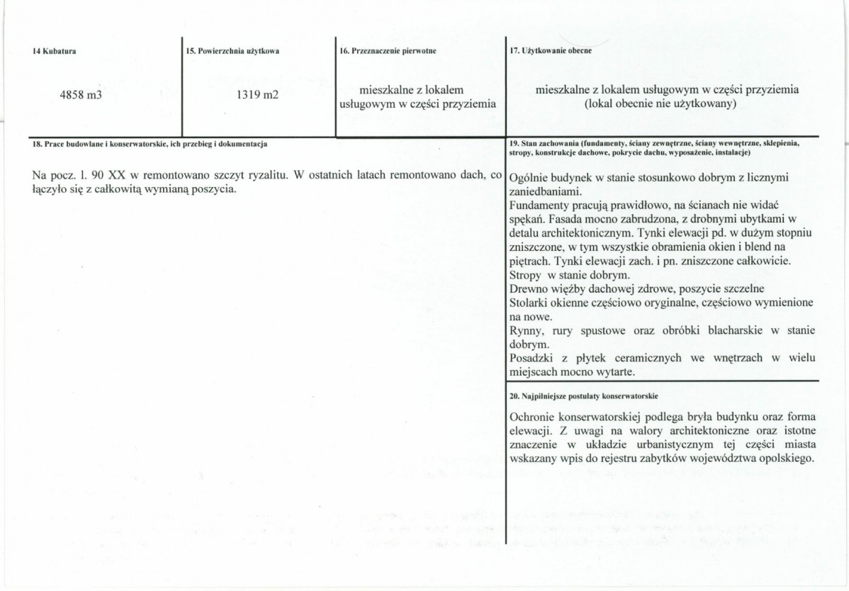 KB - Karta biała, skan nr 3