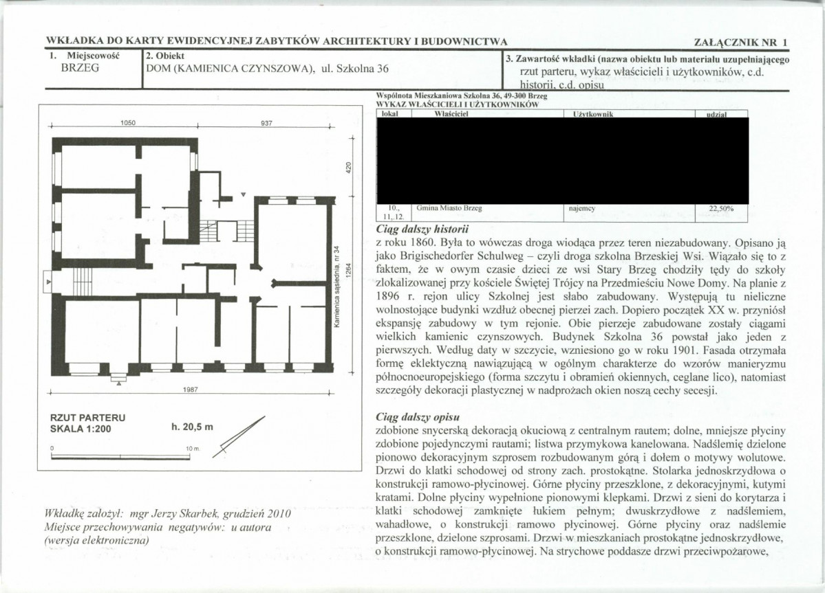 KB - Karta biała, skan nr 5