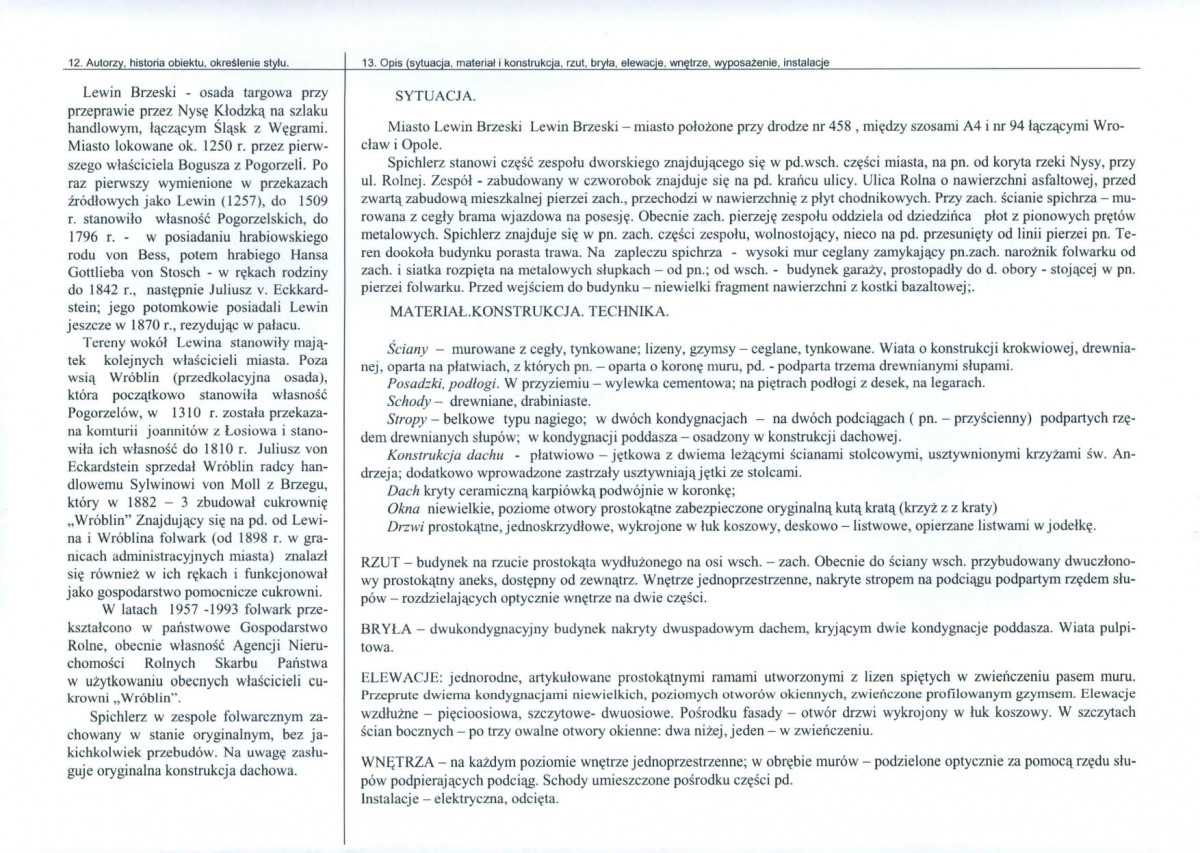 KB - Karta biała, skan nr 2