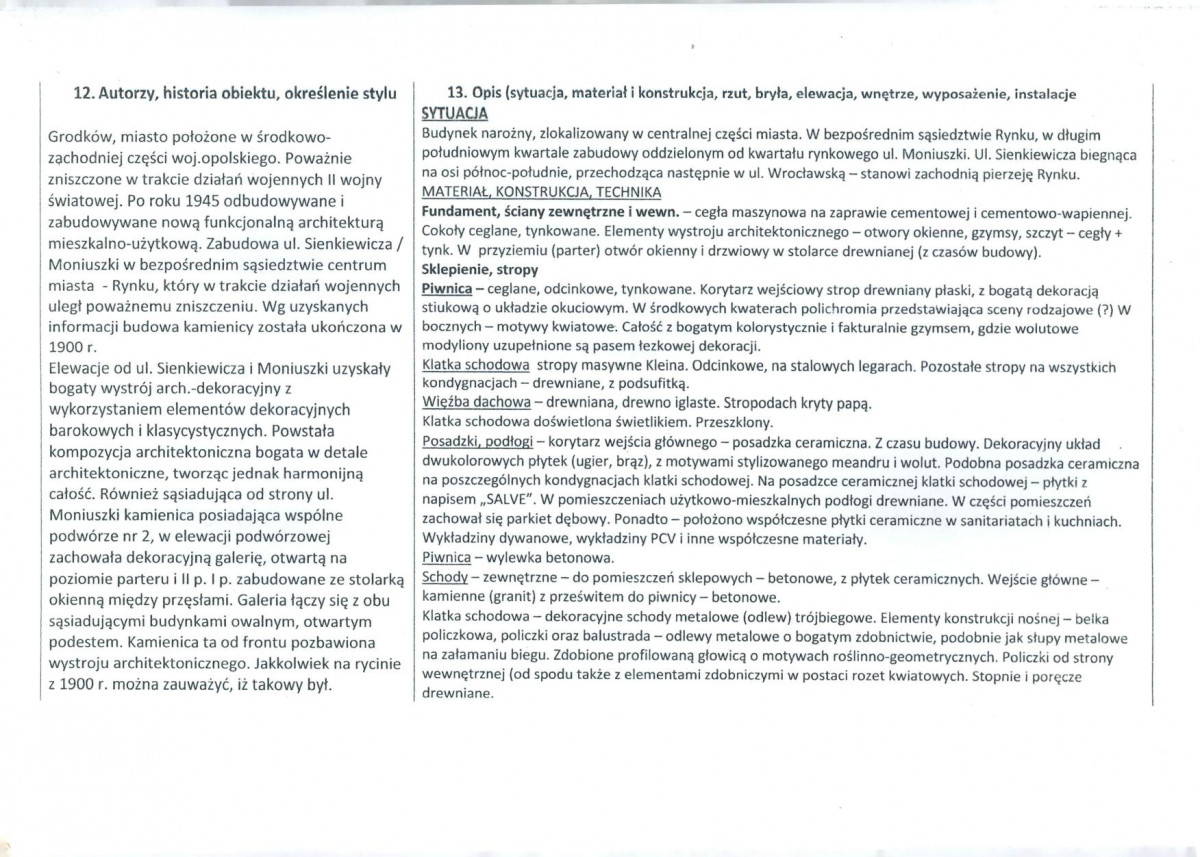 KB - Karta biała, skan nr 2