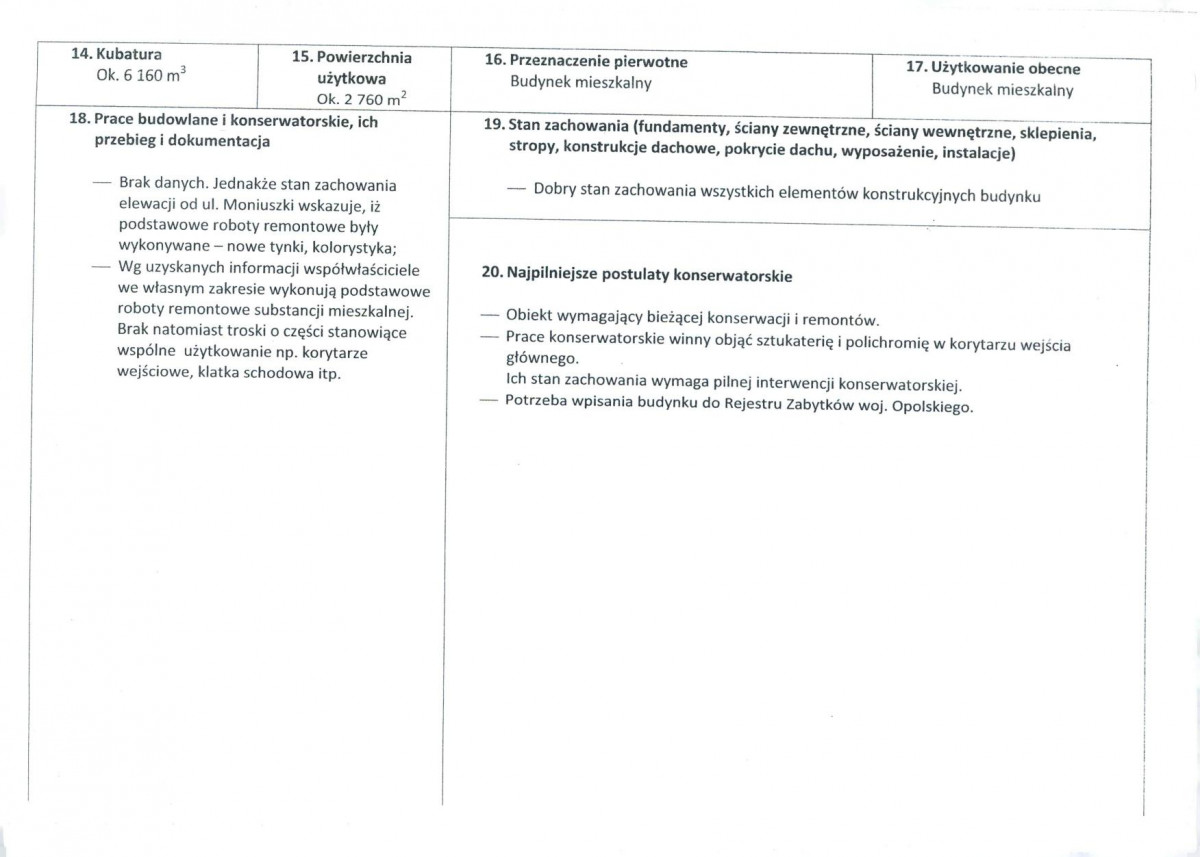 KB - Karta biała, skan nr 3