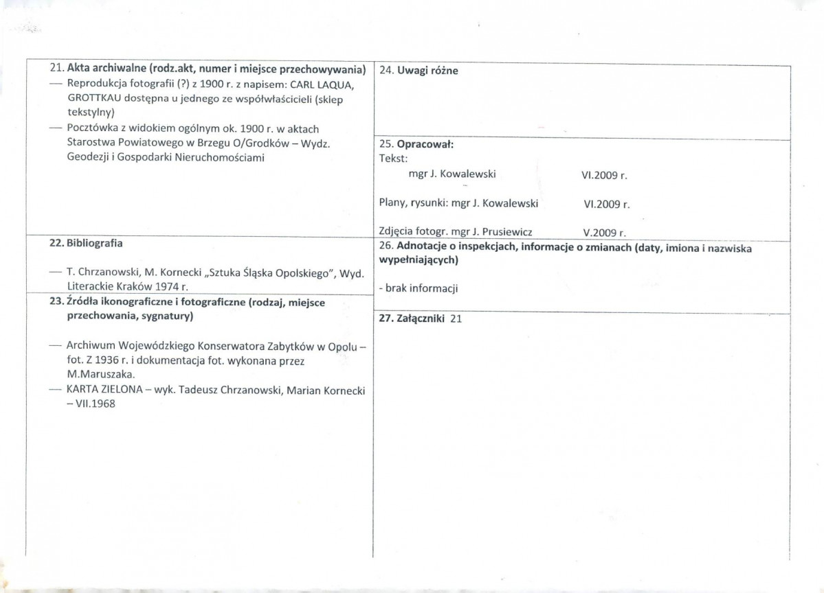 KB - Karta biała, skan nr 4