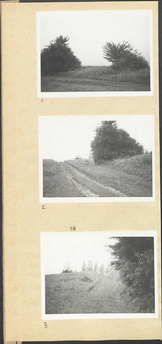 KC - Karta cmentarza, skan nr 5