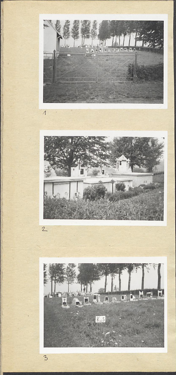 Karta cmentarza, skan nr 5