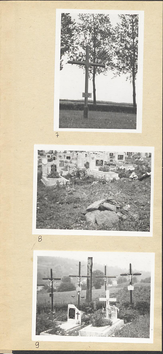 Karta cmentarza, skan nr 7