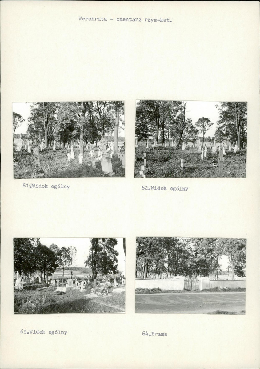 Karta cmentarza, skan nr 19