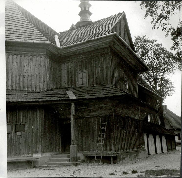 Karta cmentarza, skan nr 5