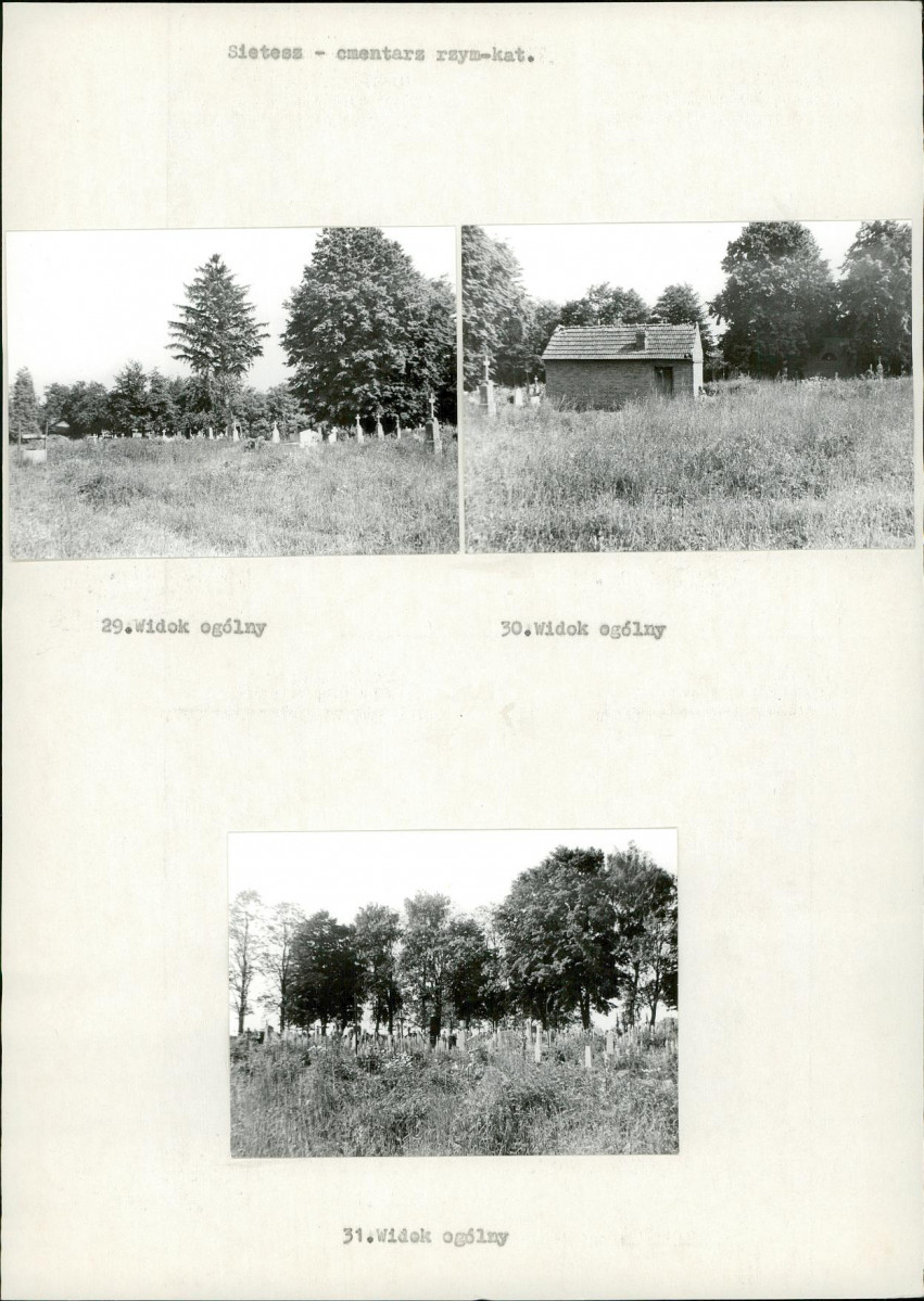 Karta cmentarza, skan nr 12