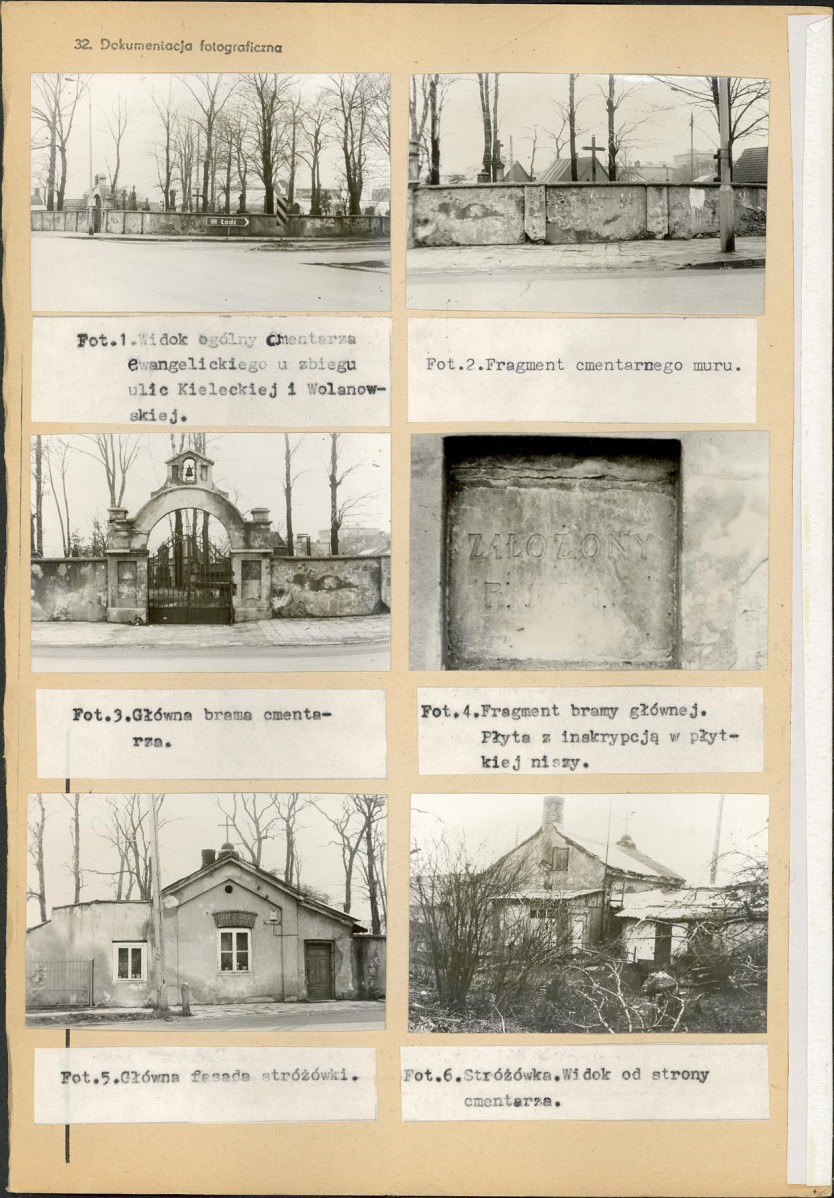 KC - Karta cmentarza, skan nr 4