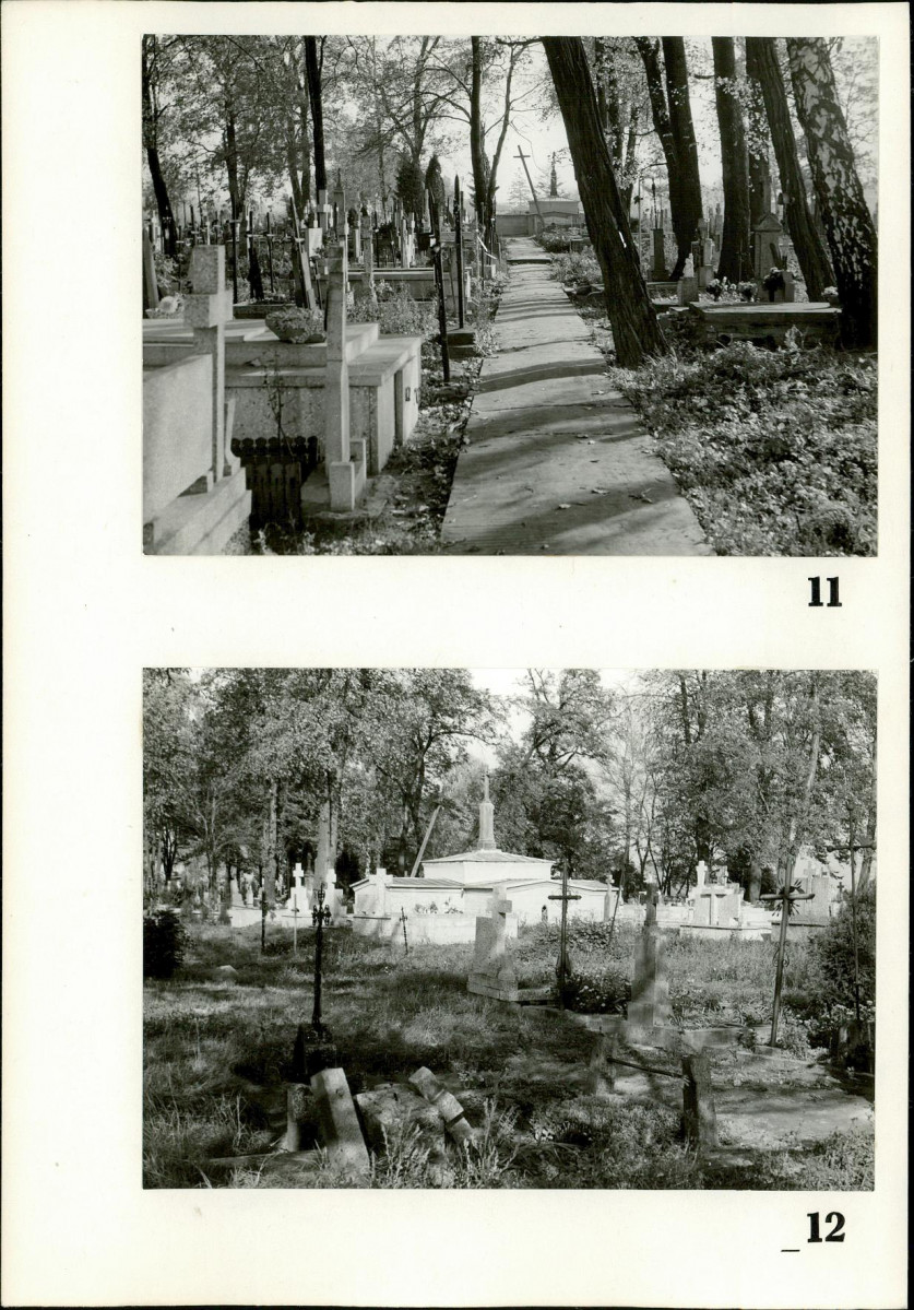 Karta cmentarza, skan nr 10