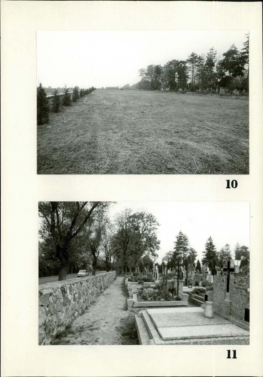Karta cmentarza, skan nr 10