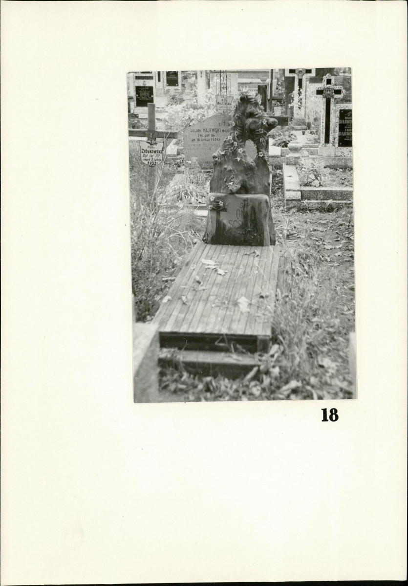Karta cmentarza, skan nr 15